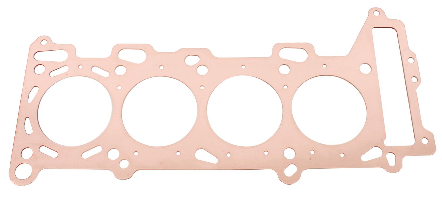 SCE Pro Copper Head Gaskets P916562 Gasket, Copper, 87.30mm Bore, .062 in. Compressed Thickness, for Nissan, 2.0L, Each