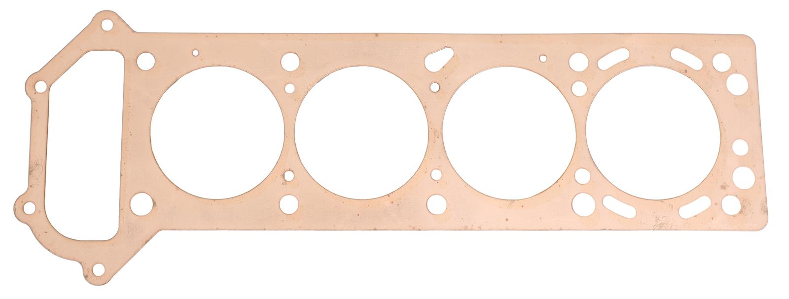 SCE Pro Copper Head Gaskets P917243 HEAD GASKET, PRO COPPER,NISSAN KA24E .043 PRO COPPER H D GSKT
