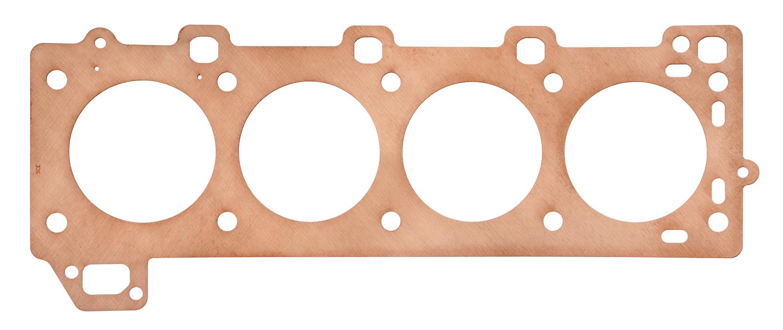 SCE Pro Copper Head Gaskets P917643 HEAD GASKET, PRO COPPER,PORSCHE 944 X .043 PRO COPPER HD GSKT