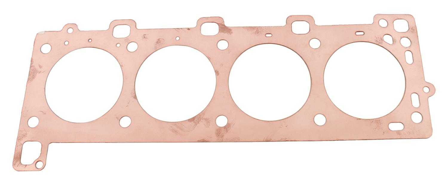 SCE Pro Copper Head Gaskets for 1992-1995 968 - P917743 Gasket, Copper, 4.770 in. Bore, 0.043 in. Compressed Thickness, Porsche, 968, Each