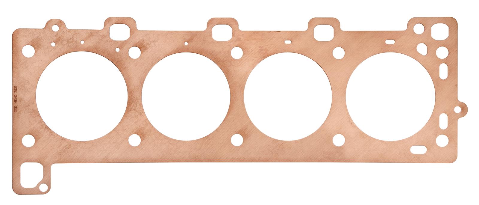 SCE Pro Copper Head Gaskets P917780 HEAD GASKET, PRO COPPER,PORSCHE 968 .080 PRO COPPER HD GSKT