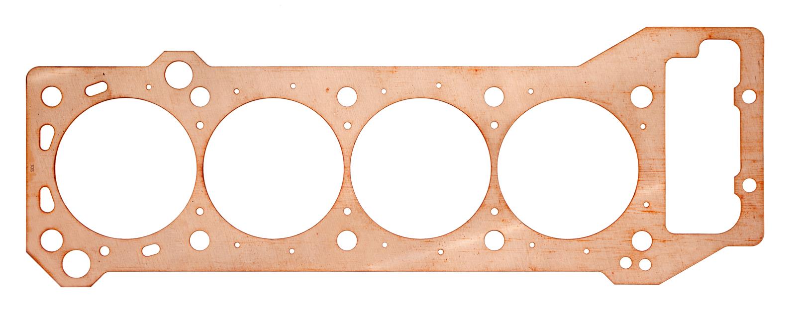 SCE Gaskets P921472 SCE Pro Copper Head Gaskets | Summit Racing