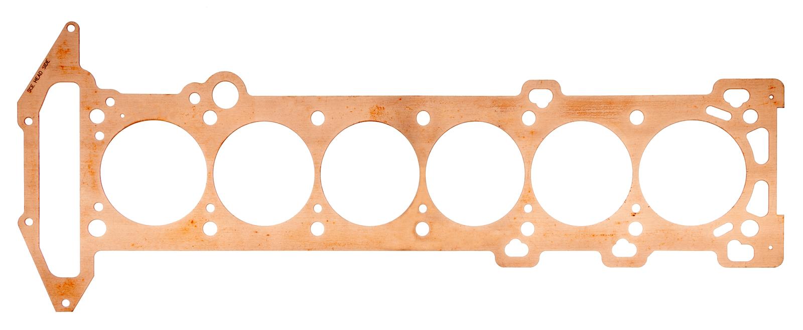 SCE Pro Copper Head Gaskets P926232 HEAD GASKET, PRO COPPER,NISSAN TB48DE 6CYL 3.950 X .03 2 PRO COPPER HD GSKT