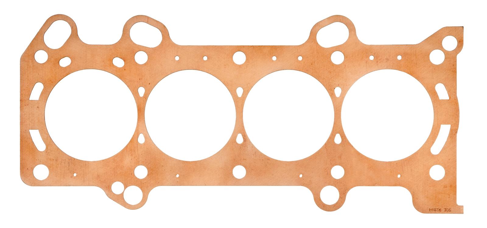 SCE Pro Copper Head Gaskets P928932 HEAD GASKET, PRO COPPER,ACURA RSX K20A 88MM X .032 PRO COPPER HD GSKT