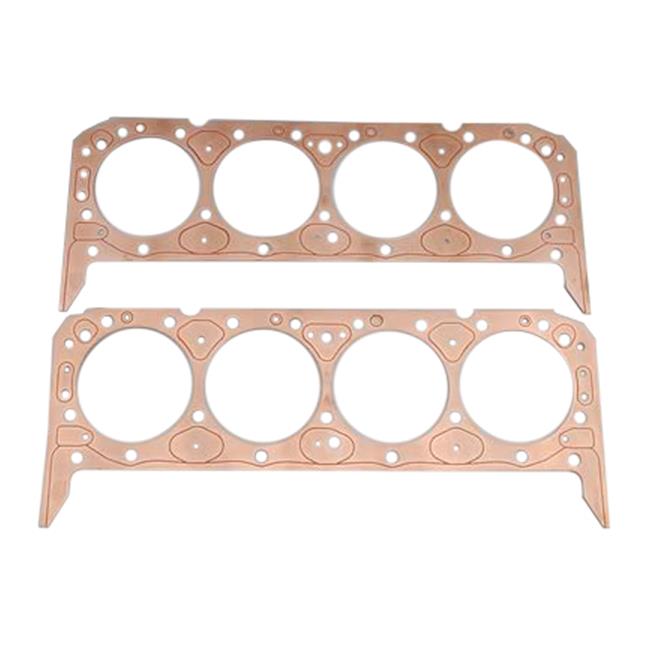 SCE Gaskets S112043LT SCE ICS Titan Copper Head Gaskets Summit Racing