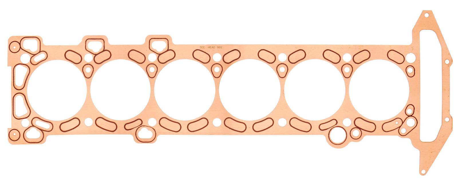SCE Titan Copper Head Gaskets T926293 HEAD GASKET, TITAN COPPER,NISSAN TB48DE 3.950 X .093 TITAN COPPER HD GSKT