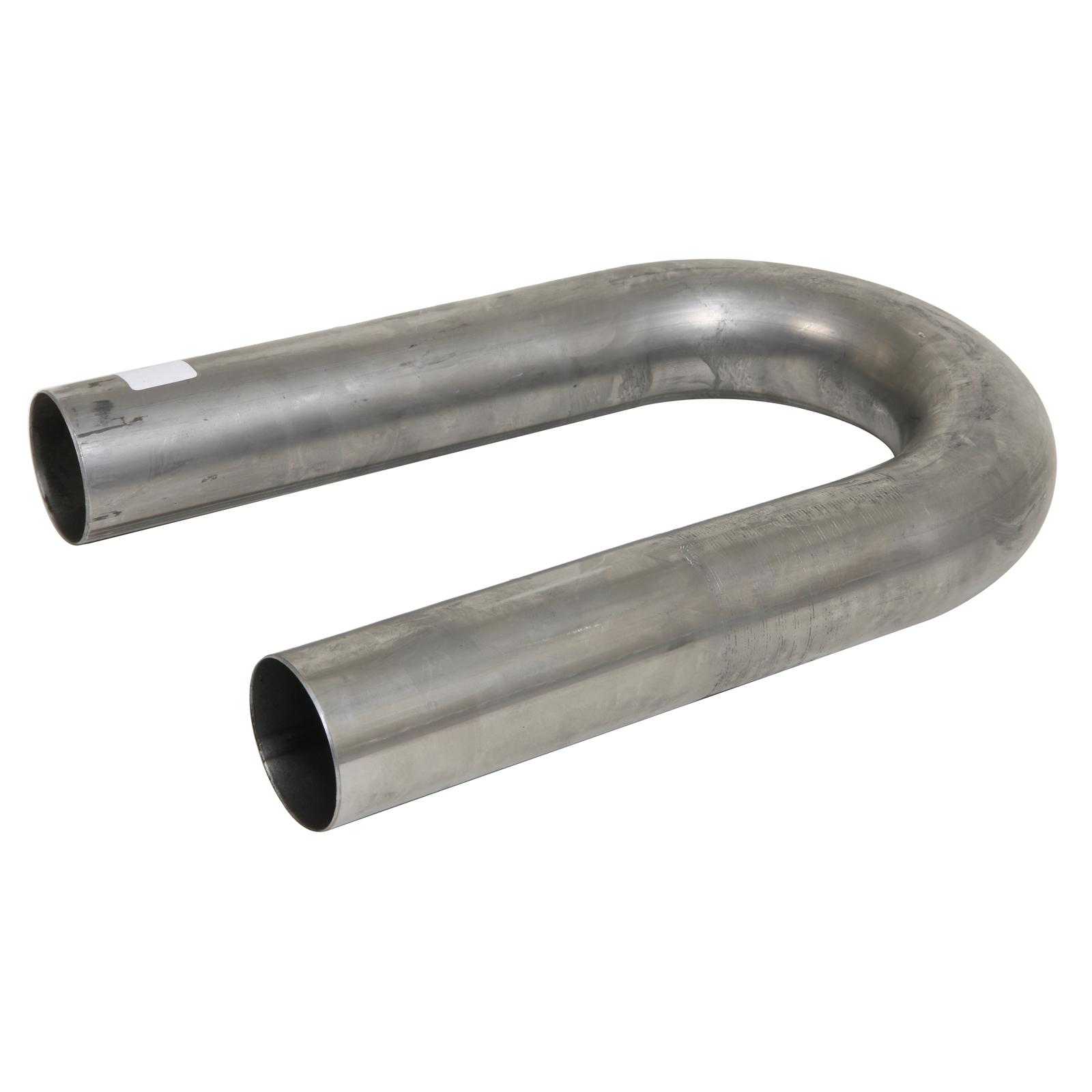 Schoenfeld Headers 022518U Schoenfeld Exhaust Tubing U and J Mandrel