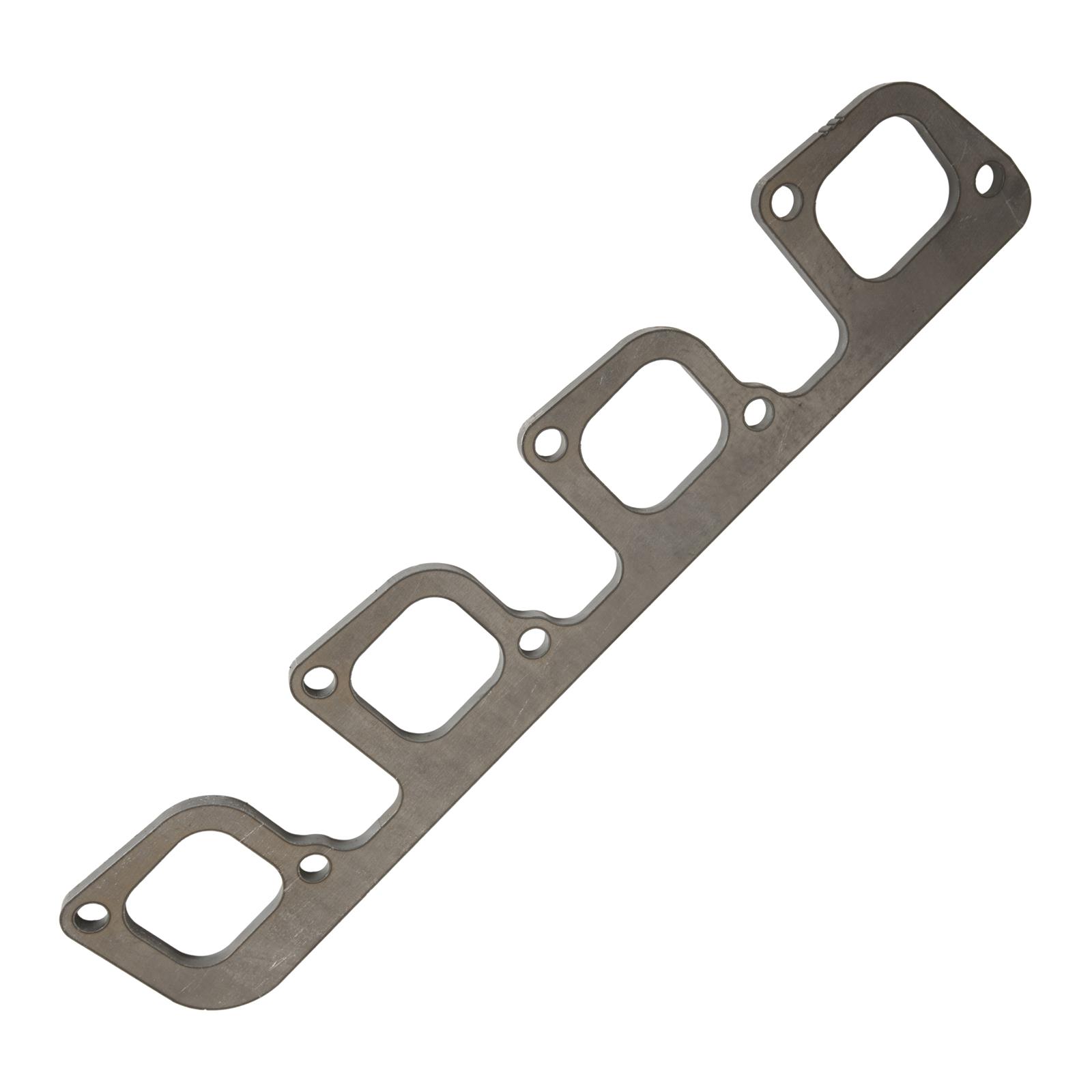 Schoenfeld Headers Header Flange