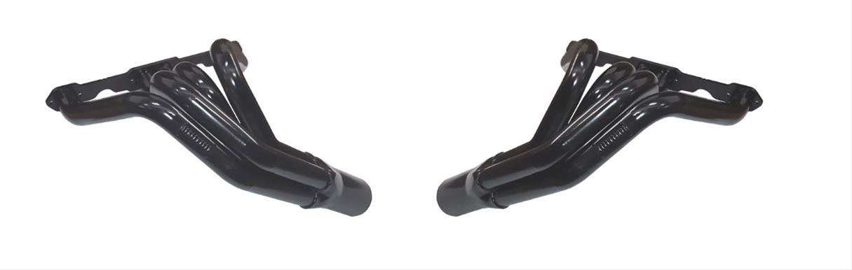 Schoenfeld Headers 1346V Schoenfeld Headers | Summit Racing