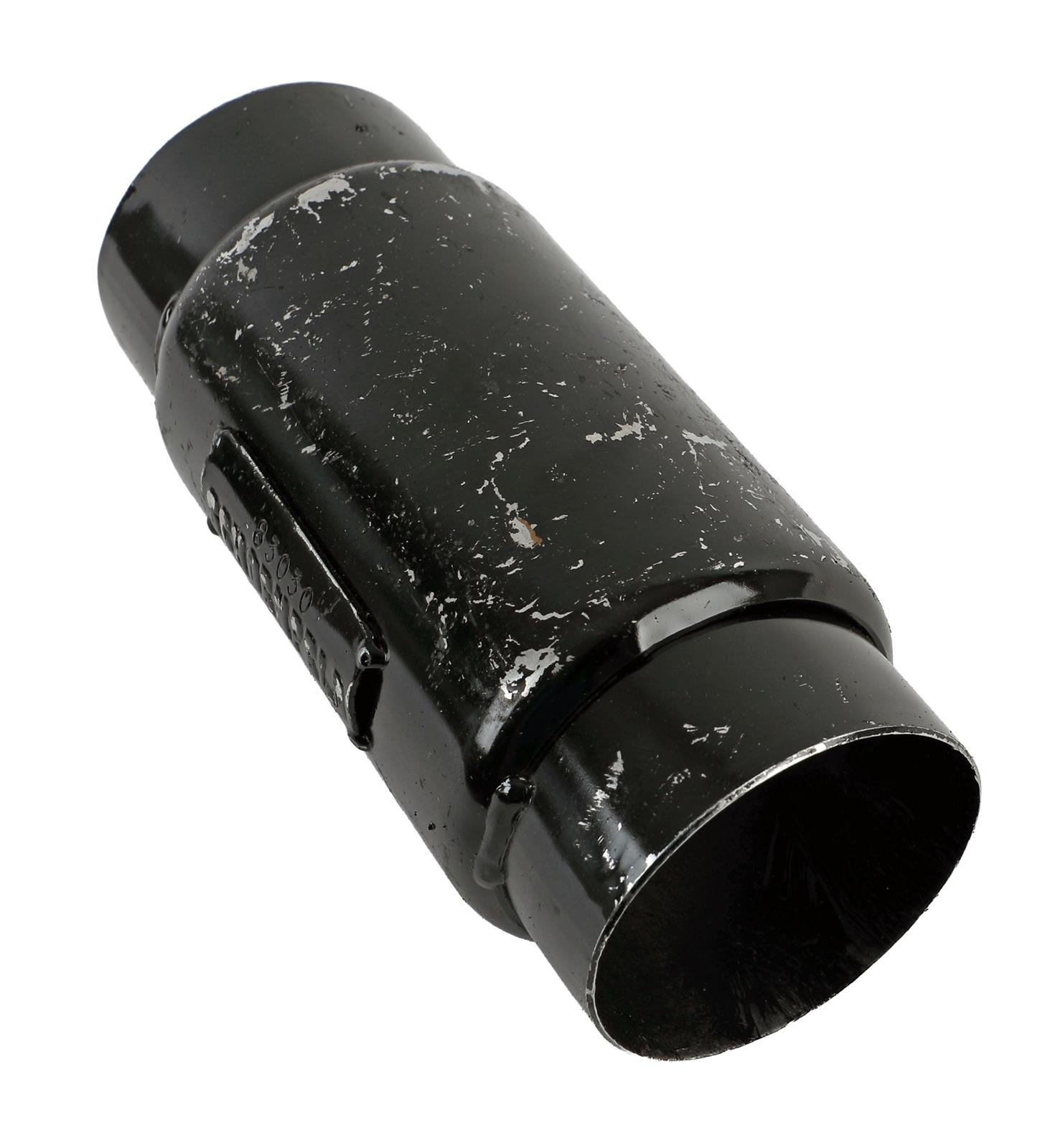 Schoenfeld Headers 83030 Schoenfeld Race Mufflers | Summit Racing