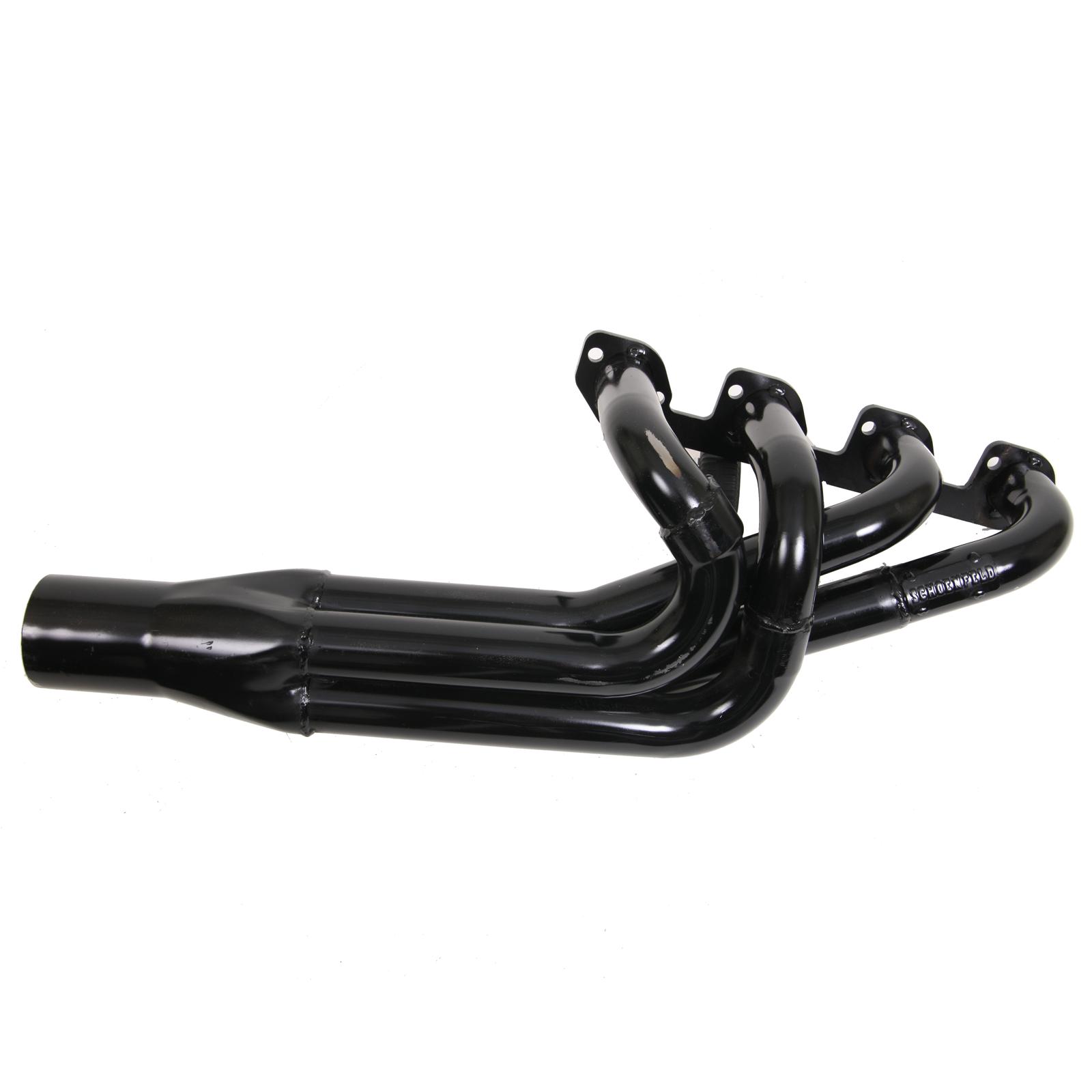 Schoenfeld Headers F238v Schoenfeld Ford Pinto Headers Summit Racing 9111