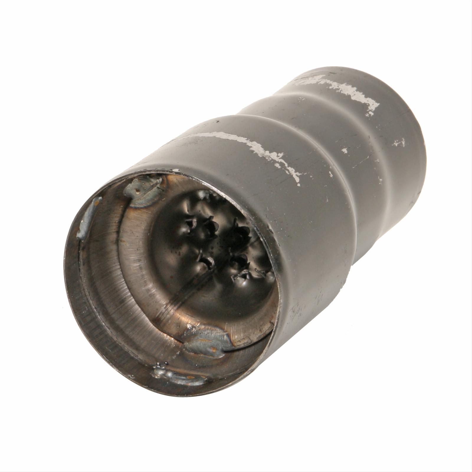 Schoenfeld Headers IMCA609 Schoenfeld IMCA Approved Collector 