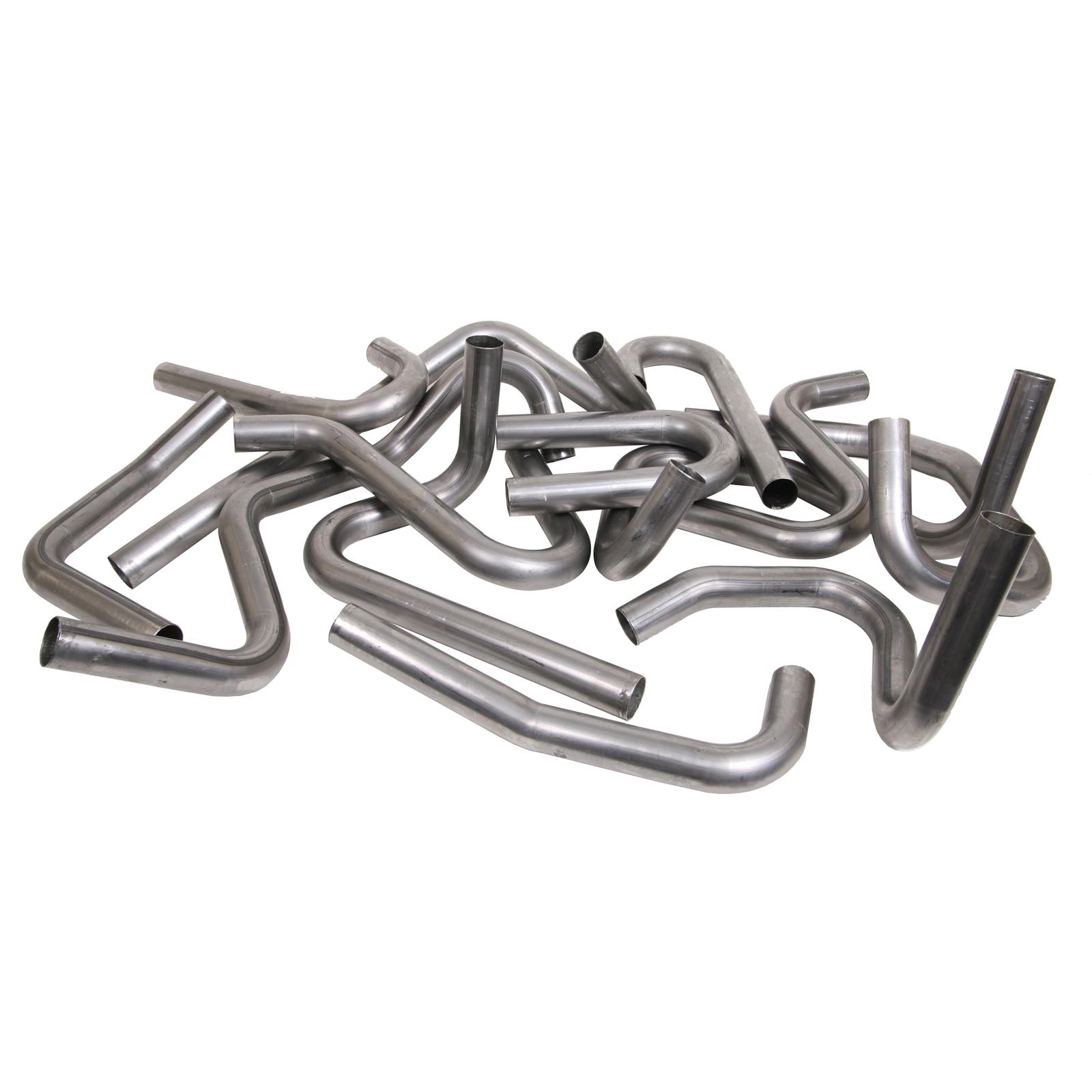 Schoenfeld Headers MB200 Schoenfeld Exhaust Tubing Miscellaneous
