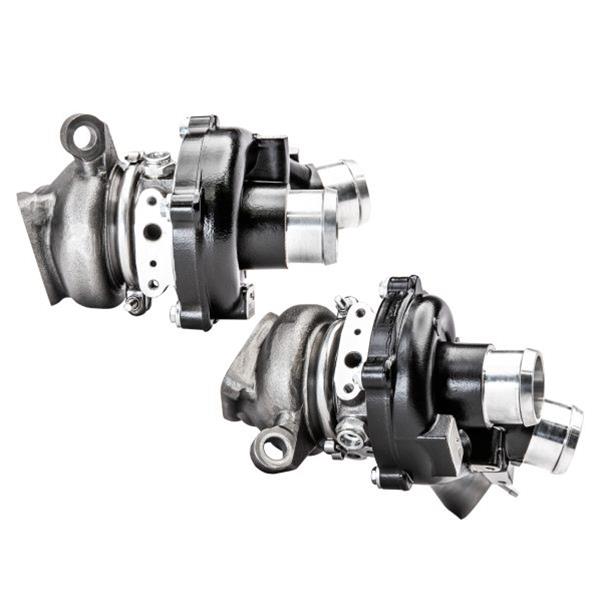 ステルスパール 15ポンド トラック CUMMINS X15 HP Turbo + Actuator