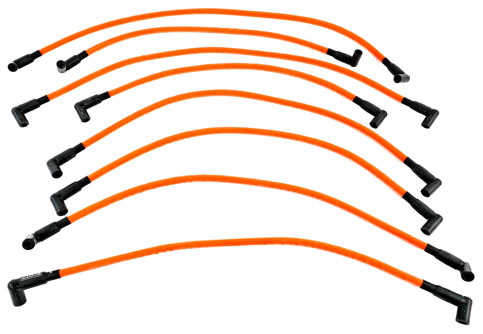 Scott Performance CH-402-5 Scott Performance High Performance Spark ...