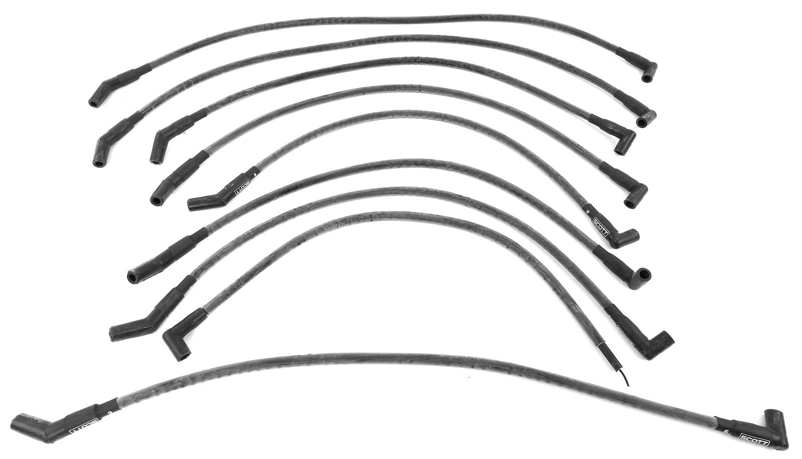 Scott Performance CH4151 Scott Performance High Performance Spark