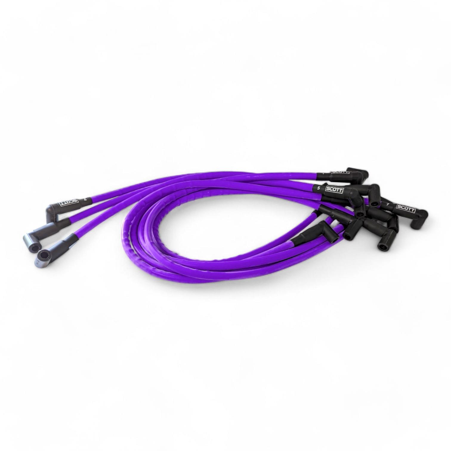 Scott Performance CH-435-6 Scott Performance High Performance