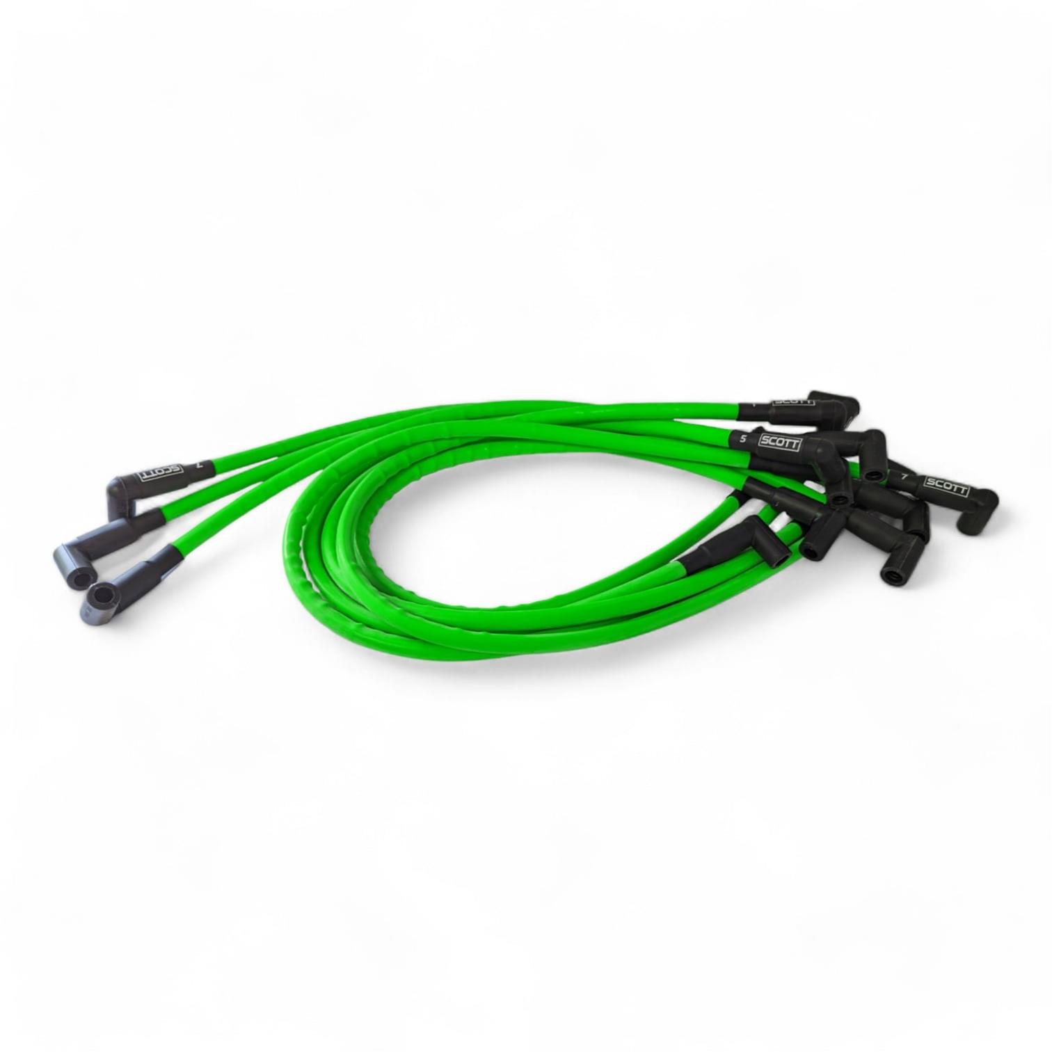 Scott Performance CH-435-8 Scott Performance High Performance
