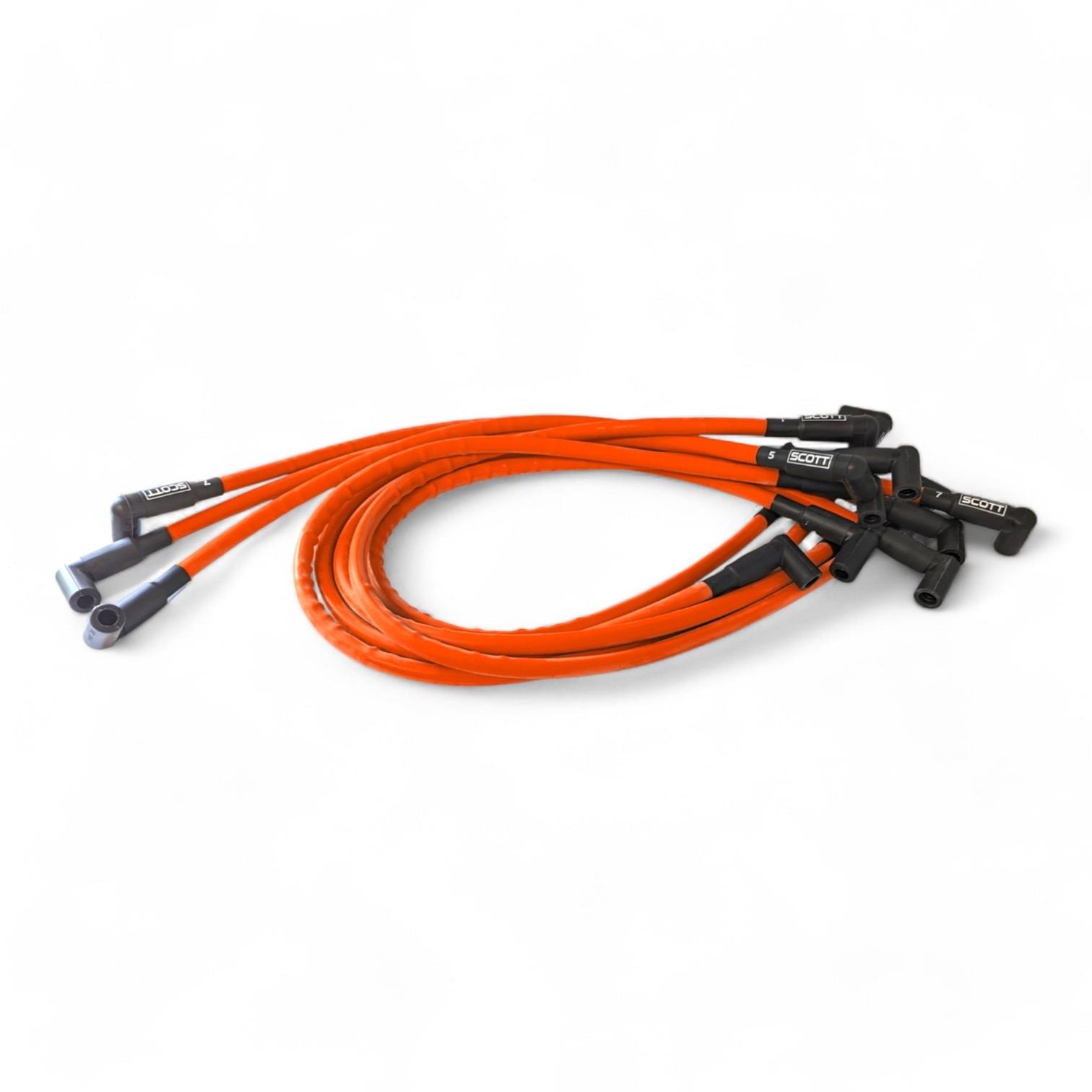 Scott Performance CH-430-9 Scott Performance High Performance Spark ...