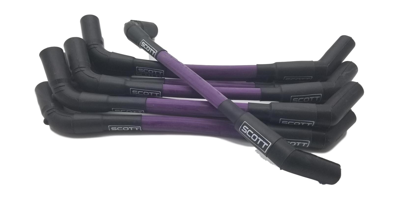 Scott Performance CH-LS-T-6 Scott Performance High Performance Spark ...