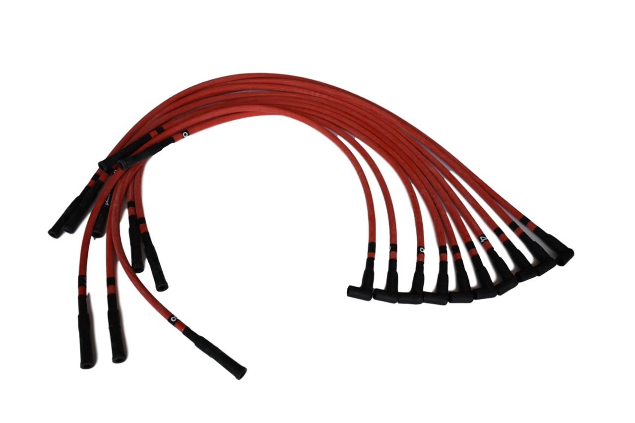 Scott Performance CH690VL8G3 Scott Performance High Performance Spark