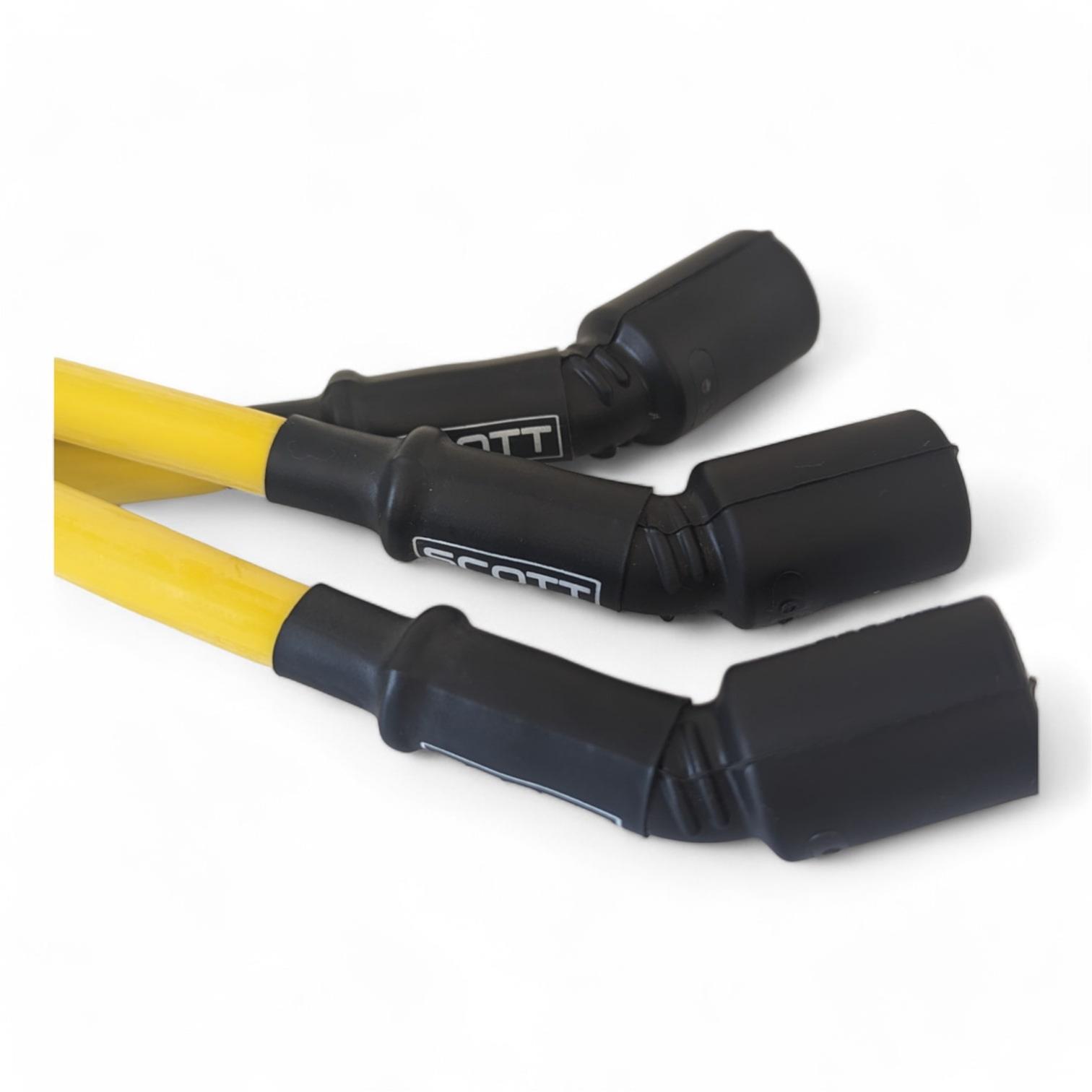 Scott Performance CH-LS-S-7 Scott Performance High Performance Spark ...