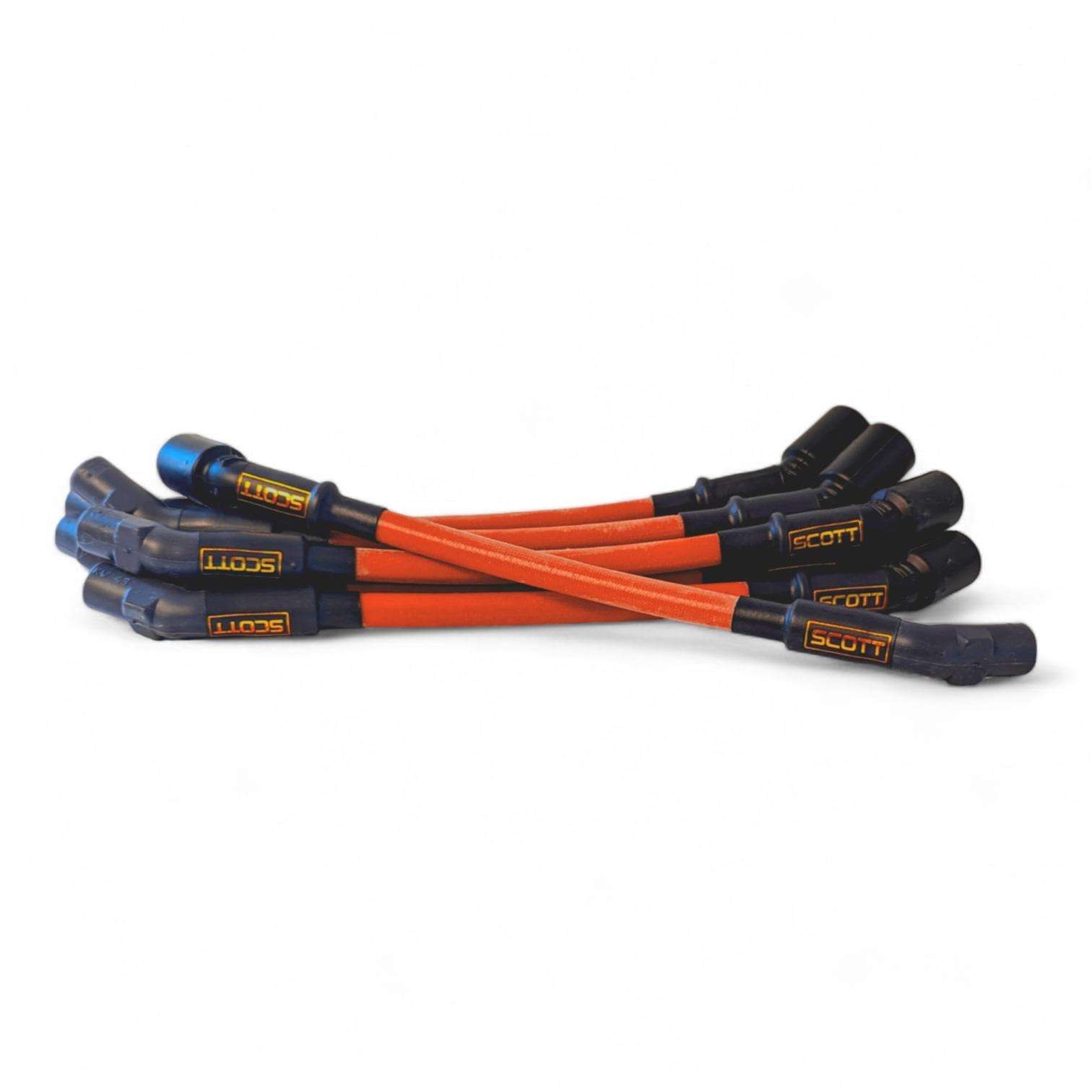 Scott Performance SPW-CH-7.3ZILLA-9 Scott Performance High