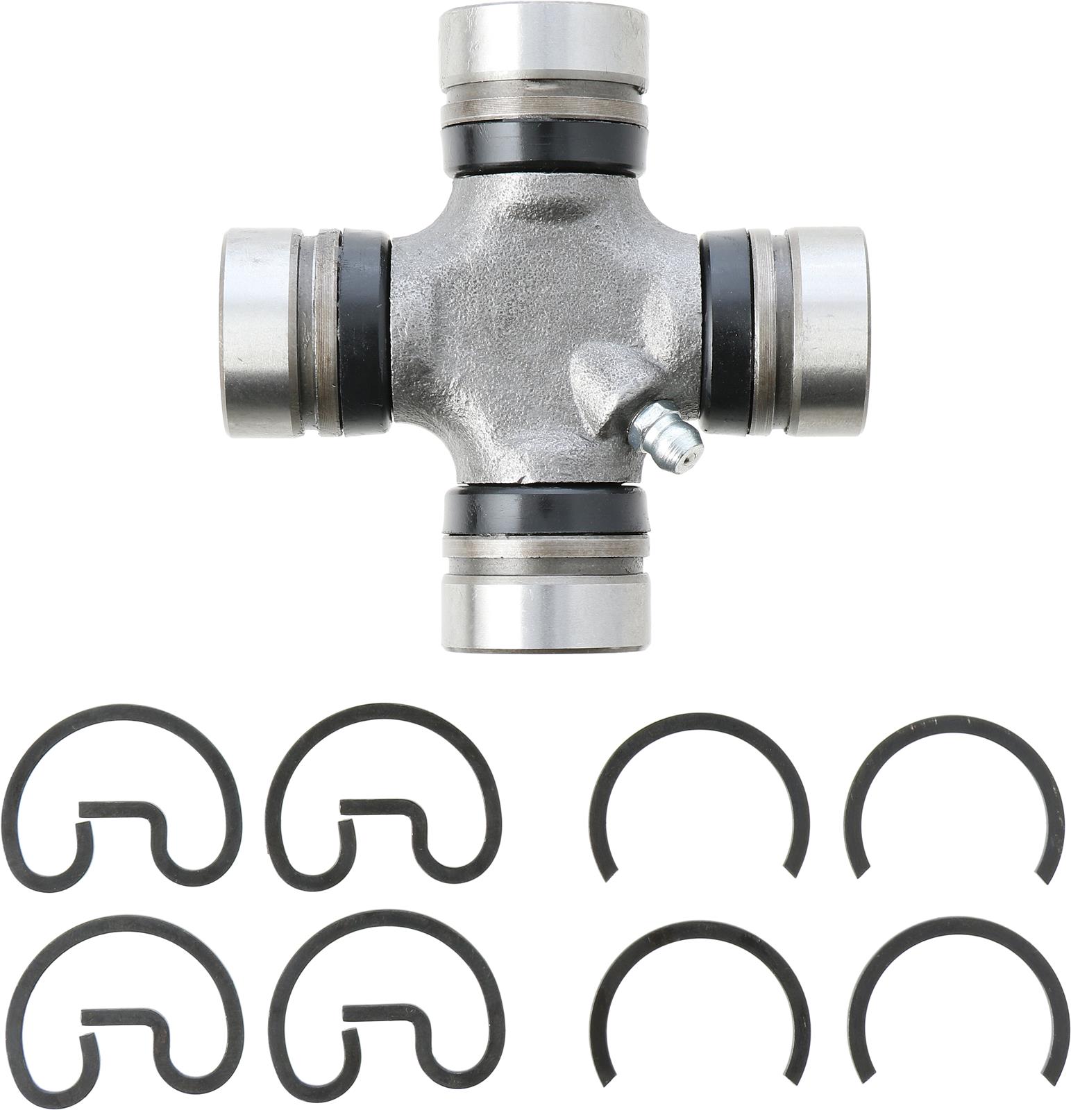 Spicer Select 25 1200X spicer-select-25-1200x