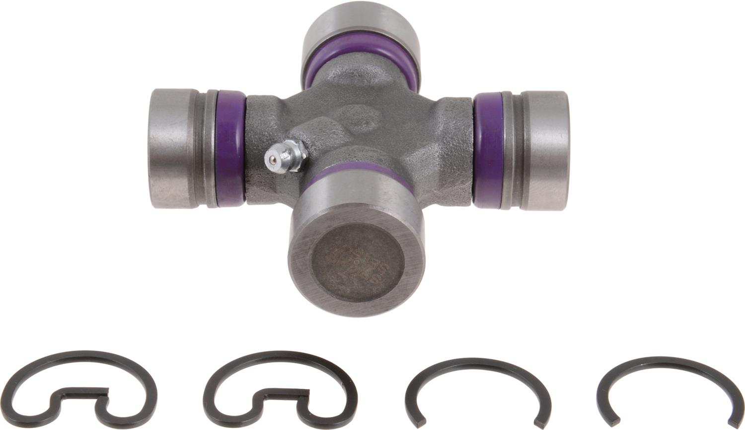 Spicer Select 25-1204X Spicer Select U-Joints | Summit Racing