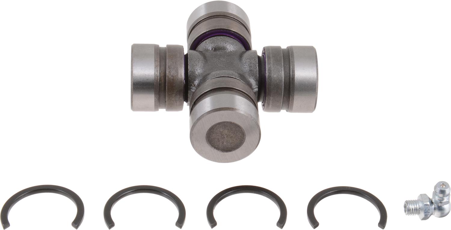 Spicer Select 25-1510X Spicer Select U-Joints | Summit Racing