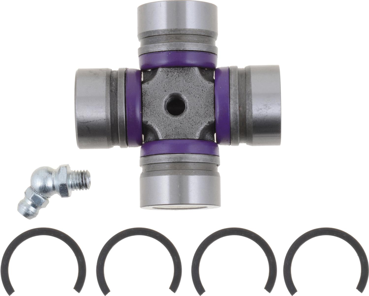 Spicer Select 25-170X Spicer Select U-Joints | Summit Racing