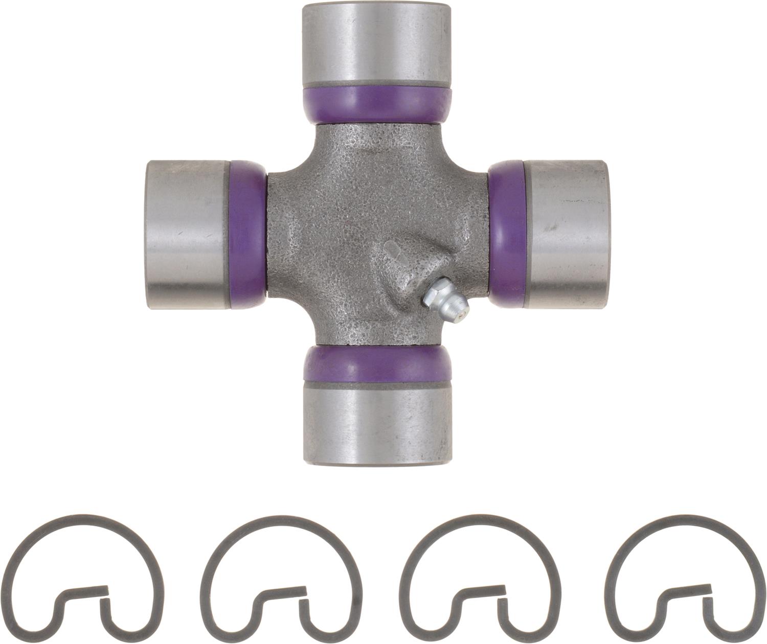 yun  Spicer Select 25-178X Spicer Select U-Joints | Summit Racing