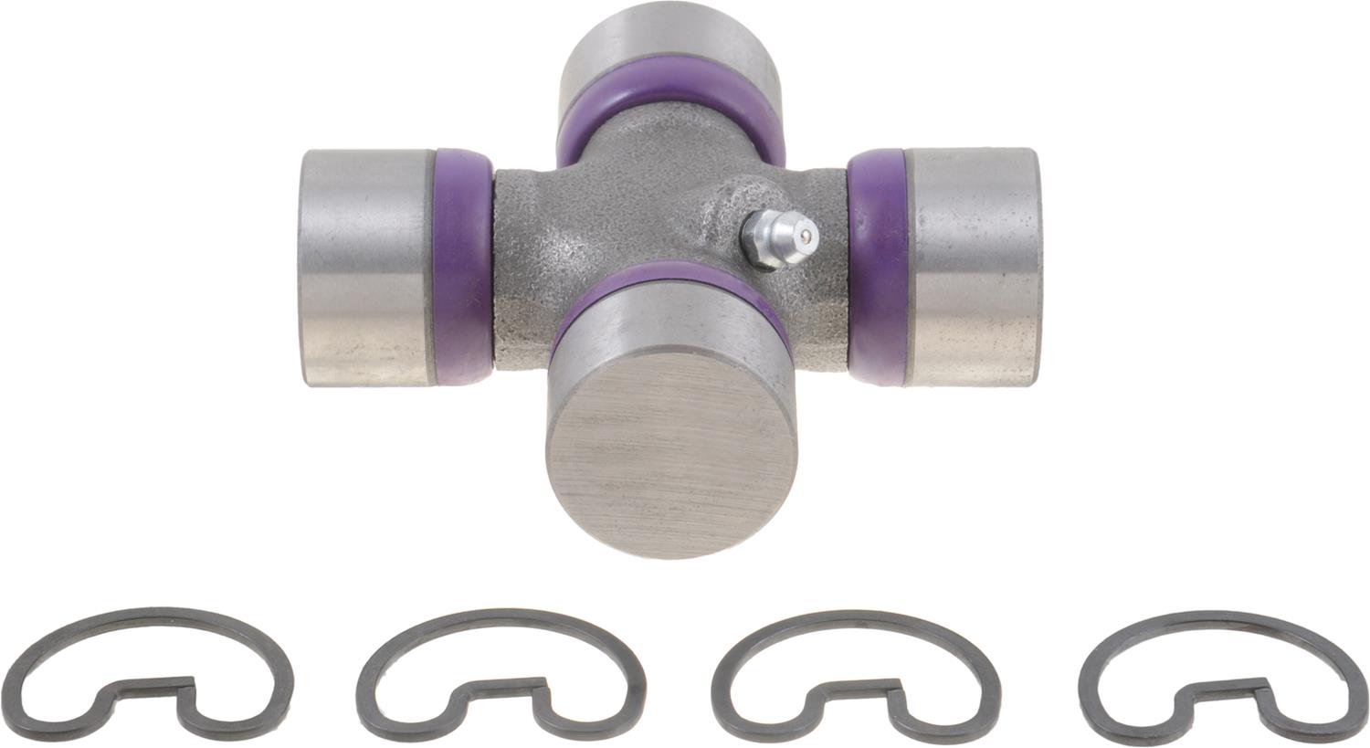 Spicer Select 25-178X Spicer Select U-Joints | Summit Racing