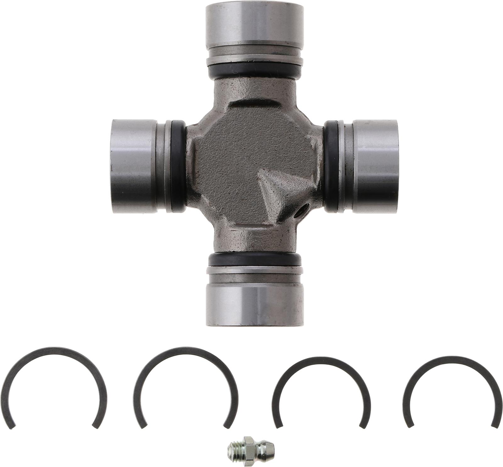 Spicer Select 25-3244X Spicer Select U-Joints | Summit Racing