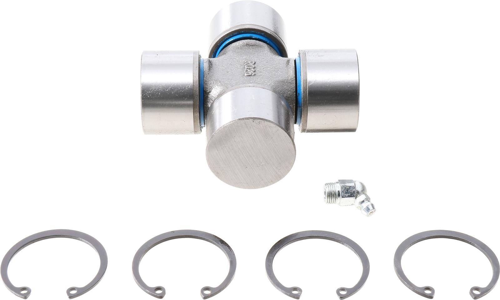 Spicer Select 25-4354X Spicer Select U-Joints | Summit Racing