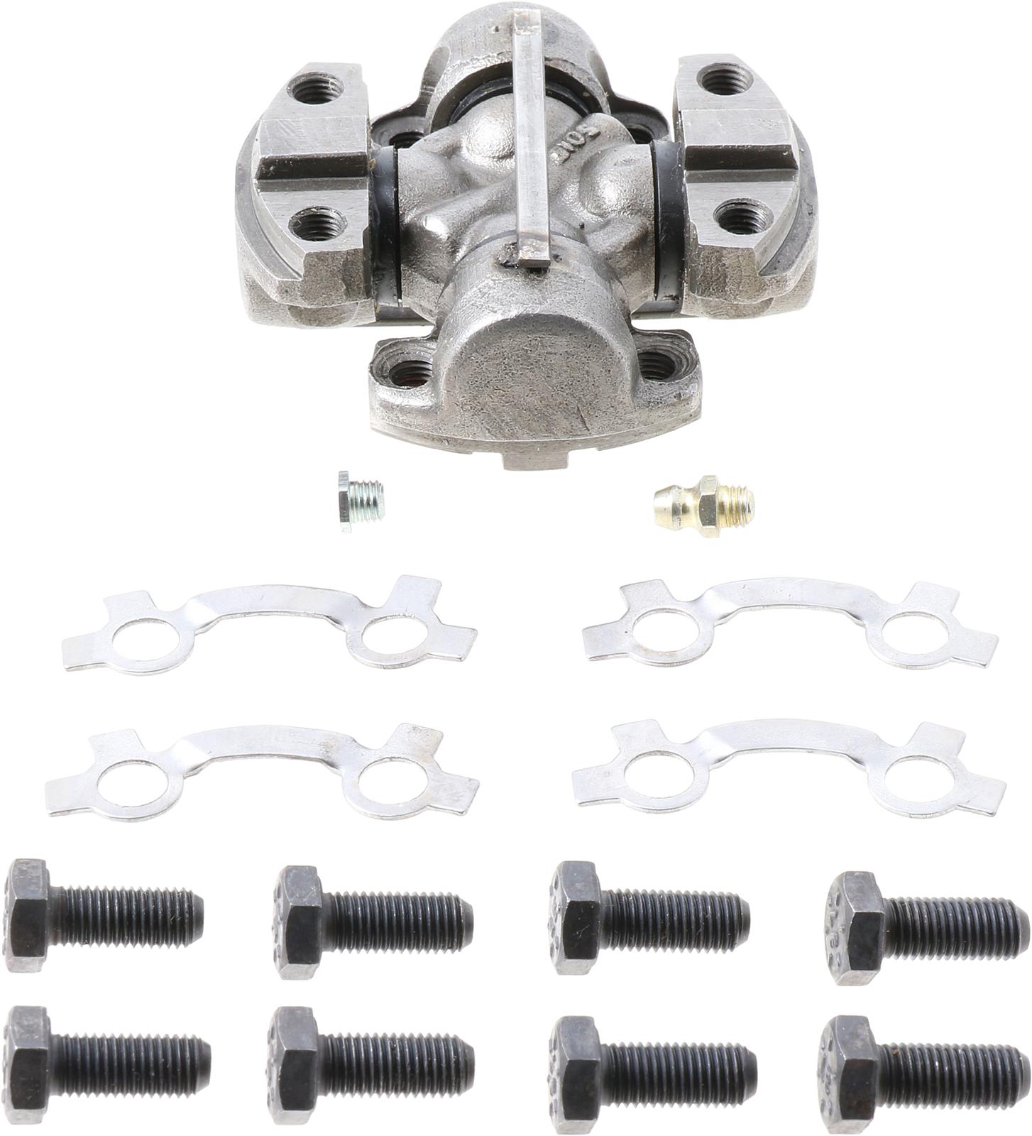 y t様用 Spicer Select 25-4370X Spicer Select U-Joints | Summit Racing