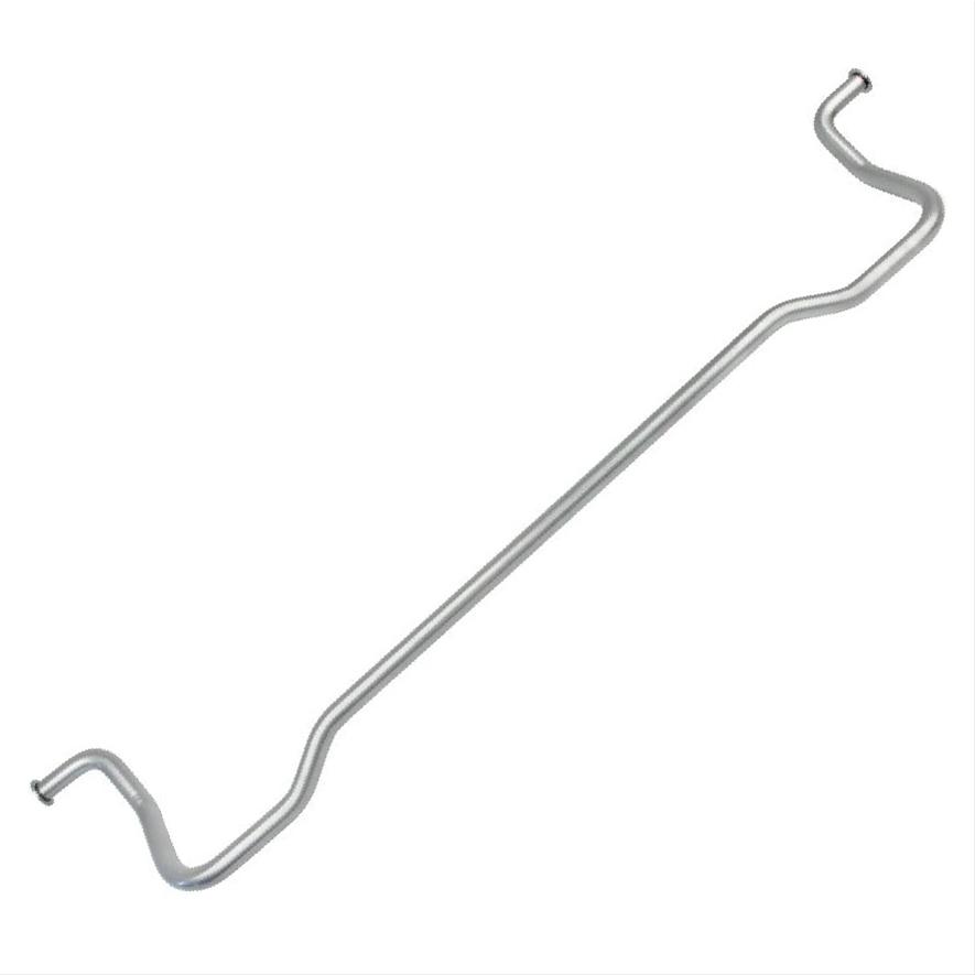 Steeda Steeda Rear Sway Bars Summit Racing