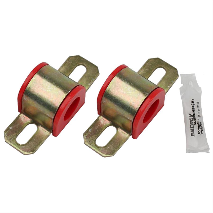 Steeda 5551056 Steeda Rear Sway Bars Summit Racing