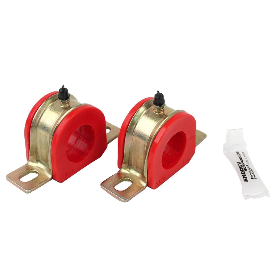 Steeda 5551065 Steeda Sport Sway Bar Kits Summit Racing