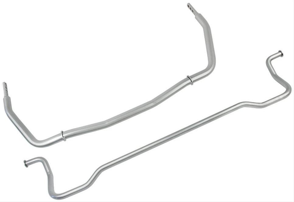 Steeda Steeda Sport Sway Bar Kits Summit Racing