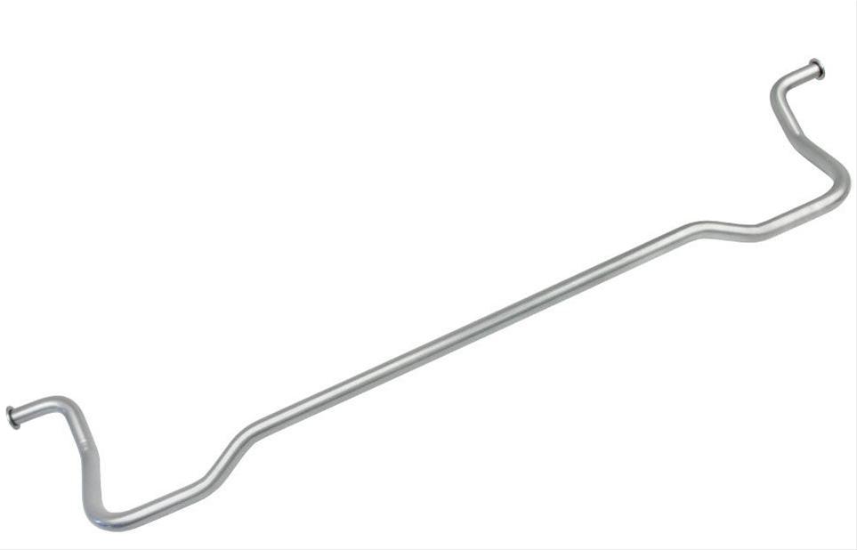 Steeda 5551071 Steeda Adjustable Rear Sway Bars Summit Racing