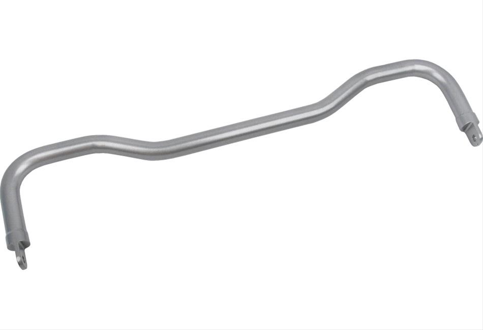 Steeda 5551077 Steeda Rear Sway Bars Summit Racing