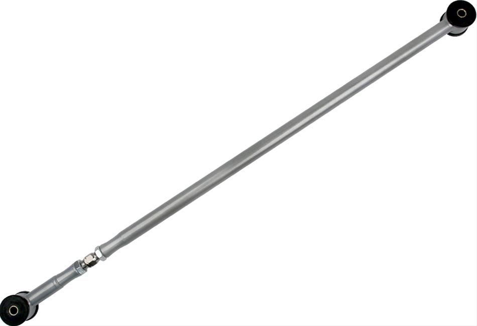 Steeda Panhard Bars for 2005-2014 MUSTANG - 555-2551-A Bar, Chromoly, Silver Powdercoated, Ford, Each thumbnail 5