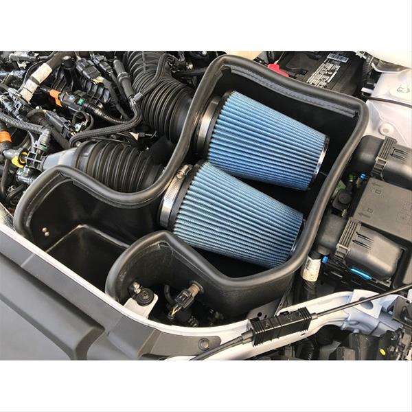 Steeda 555-3214 Steeda Cold Air Intake Kits | Summit Racing