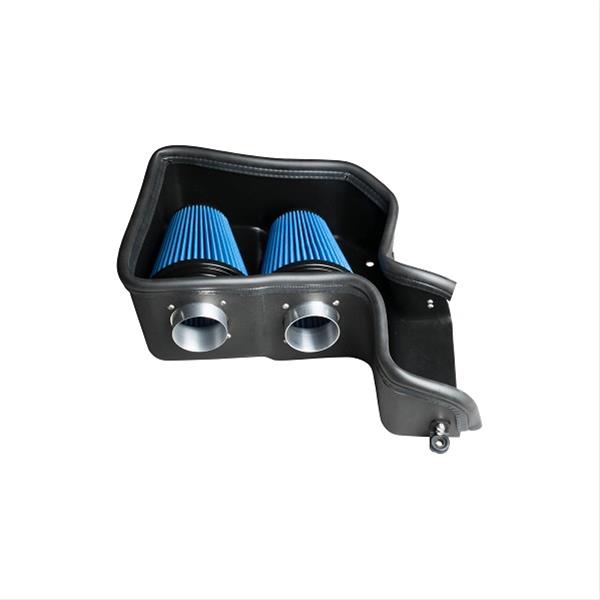 Steeda 555-3214 Steeda Cold Air Intake Kits | Summit Racing