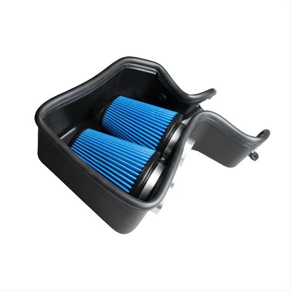 Steeda 555-3214 Steeda Cold Air Intake Kits | Summit Racing