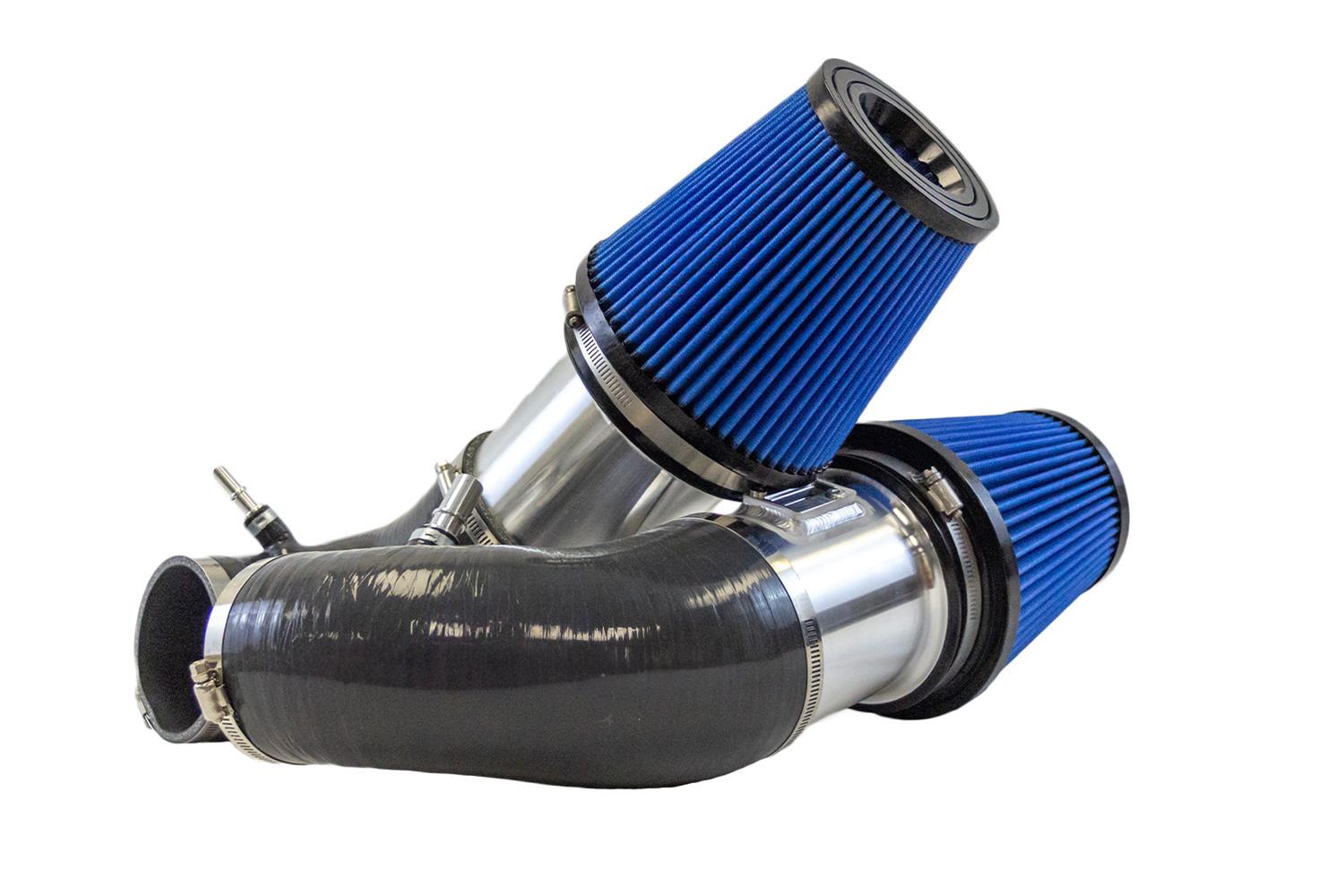 Steeda 555-3234 Steeda Ford Mustang ProFlow Cold Air Intake Kits