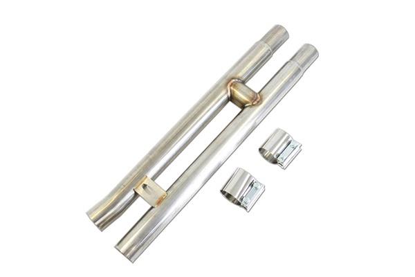 Steeda 555-3619 Steeda S550 Mustang GT 5.0L Coyote 304