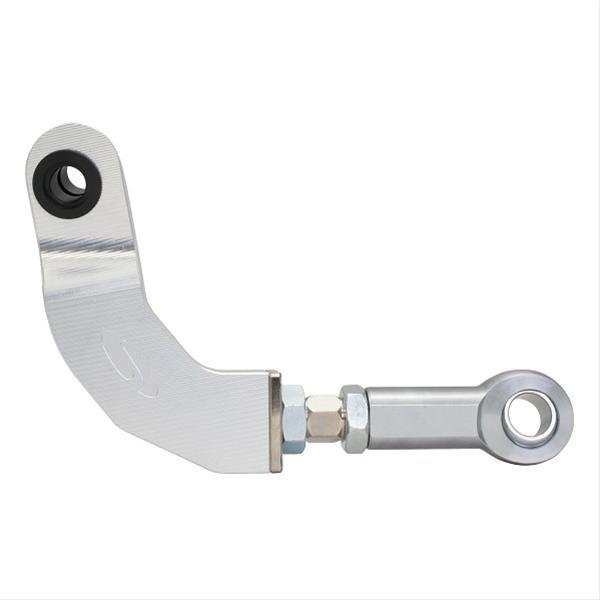 Steeda 5554123 Steeda Rear Adjustable Camber Arms Summit Racing