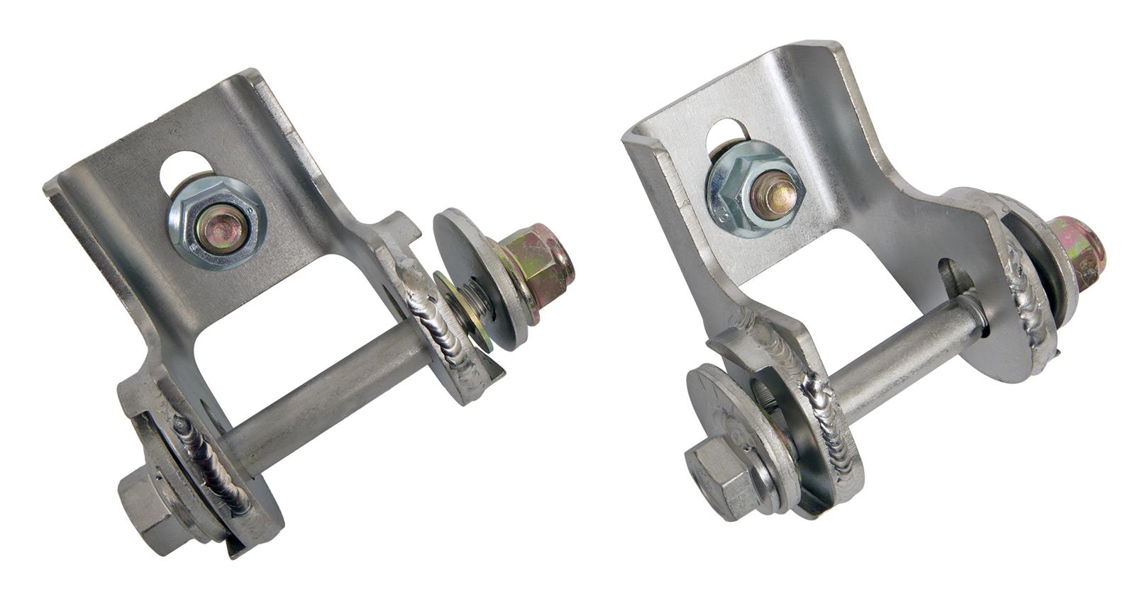 Steeda 5554126 Steeda Rear Camber Adjustment Kits Summit Racing